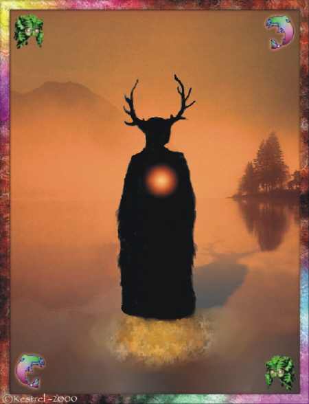 The Lord: 