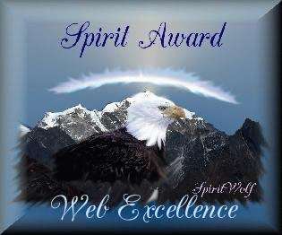 Spirit Award