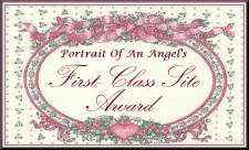 First Class Award