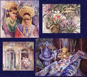 Malay Art