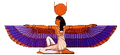 [winged aset]