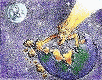 Halleys Comet