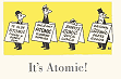 Its Atomic!
