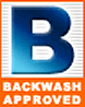 Backwash Approved
