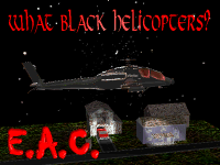 Evil Atheist Helicopter