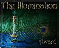 The Illumination Award