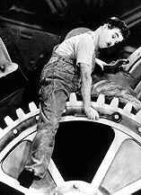 Charlie Chaplin