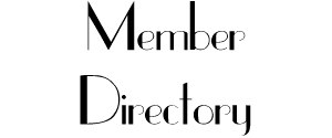 The Peace Coalition - Member Directory