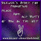 Contributed by: Silence