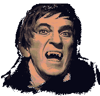 Barnabas Collins