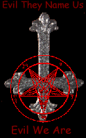 Evil is Live spelled backwards