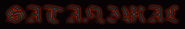 Satanimal by Draconis Blackthorne