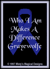 Blue Ribbon Award