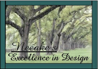 Neeake's Excellence in Design Award