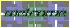 welcome