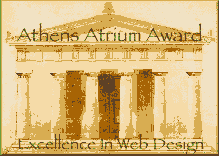 Atrium Award