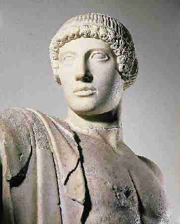 kouros