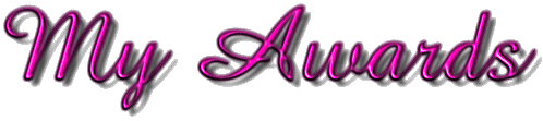 myawardstitle.gif (22039 bytes)
