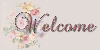 welcome