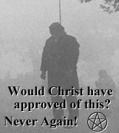 Never Again