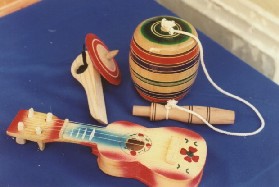 Crafts
