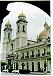 Cathedral Colima