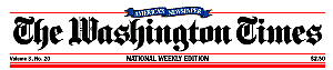 The Washington Times