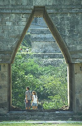 The Arch