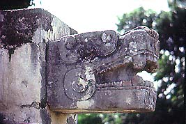 Chichen Itza