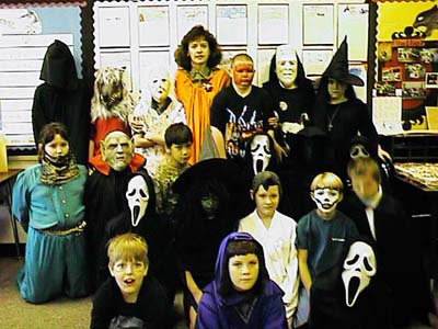 Class of 1998