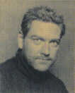 Kenneth Branagh