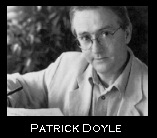 Patrick Doyle