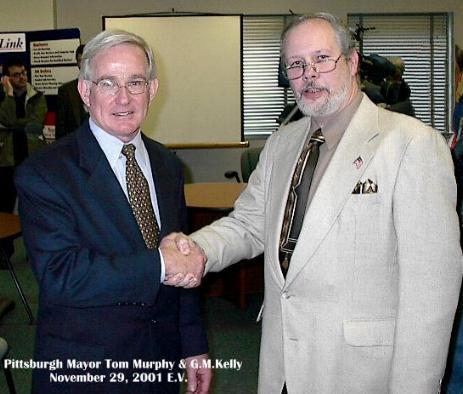 Love is the law, love 
under will.