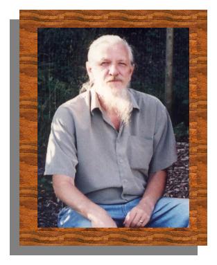 My Brother-in-Thelema, Frater O.v.N., 2004 
E.V.