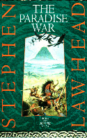 PARADISE WAR