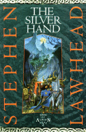 SILVER HAND