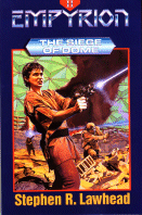 SIEGE OF DOME