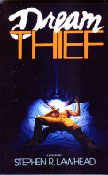 DREAM THIEF
