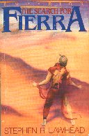 SEARCH FOR FIERRA