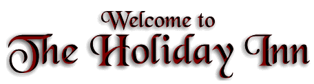 Holiday Inn