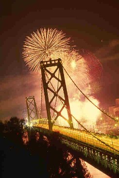 4th of July Links