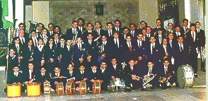 Banda de Msica de Cabra