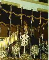 Virgen de los Dolores