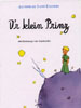 Alsacien, dialect of  German  in east France near border with Germany, Courtesy of Shlomo Lerman