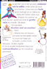 French- paperback, back-cover, 1997