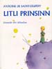 Icelandic, Courtesy of Shlomo Lerman