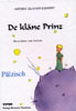 palsisch ( palatinate ),  a german dialect; courtesy of Shlomo Lerman