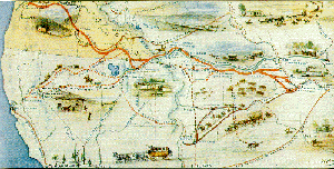 The Oregon Trail