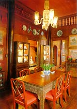 Dinning Area