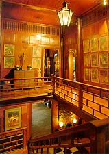 Stairway